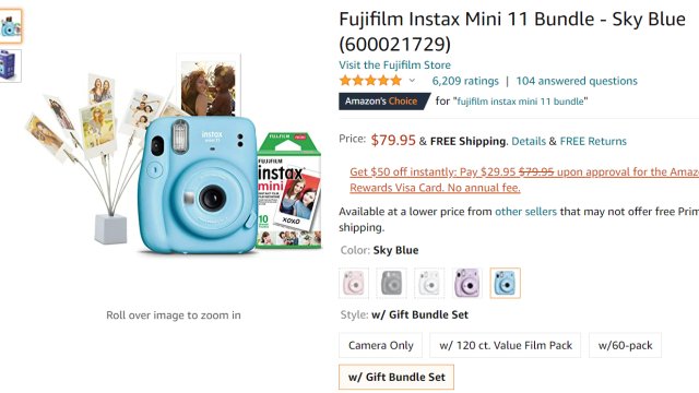Question: How to deal with bundling on Amazon?